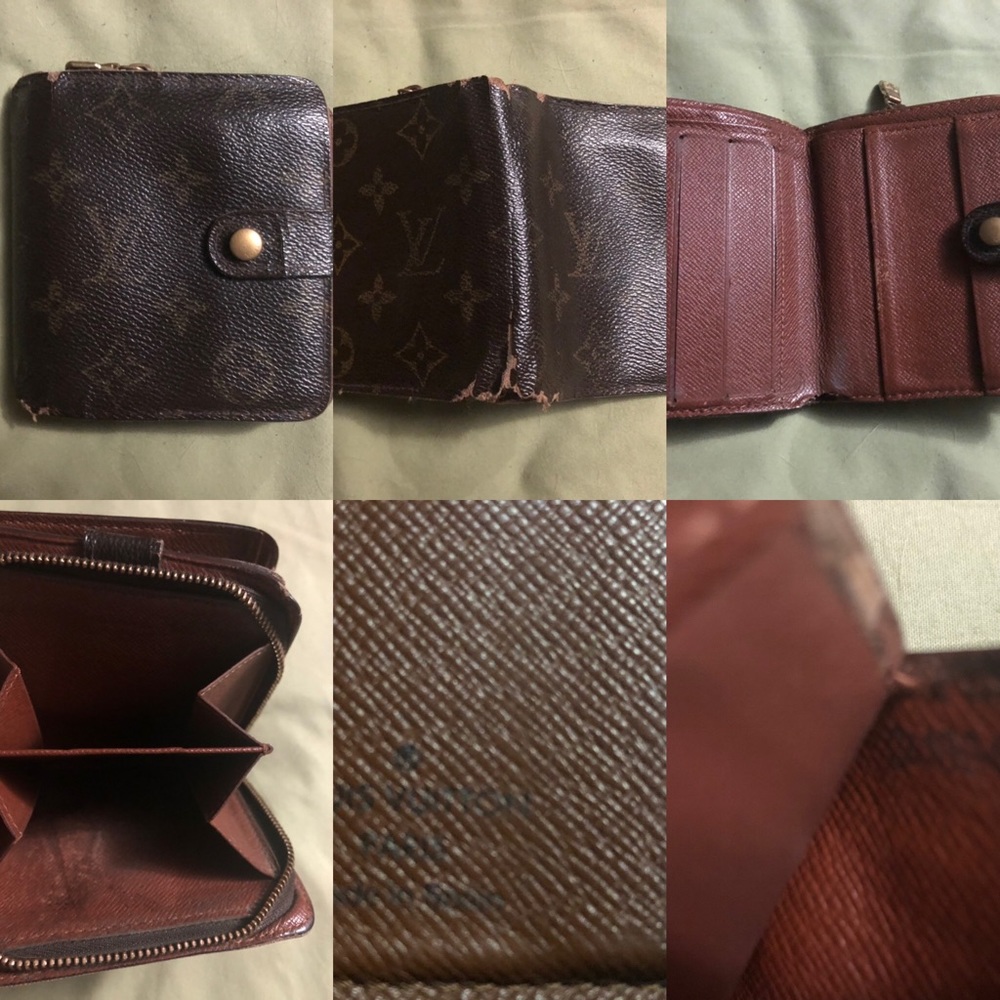 Wallet